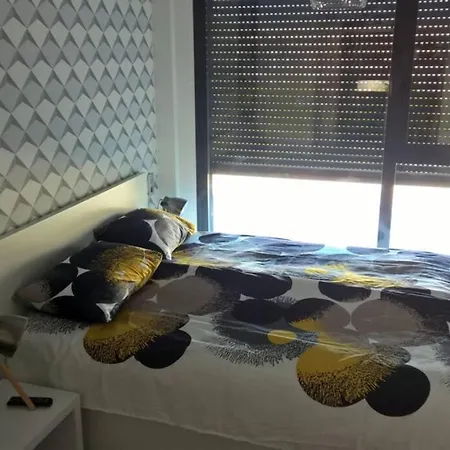 Апартаменты Sun Terrace Торевьиа