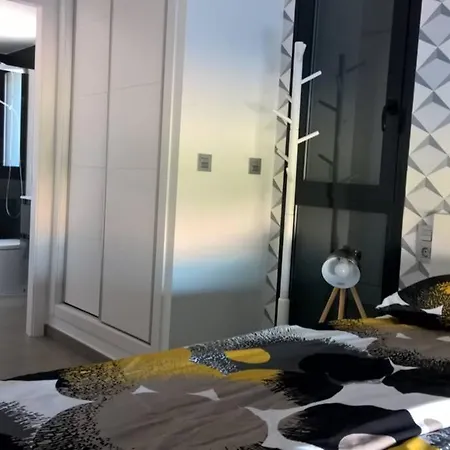Апартаменты Sun Terrace Торевьиа