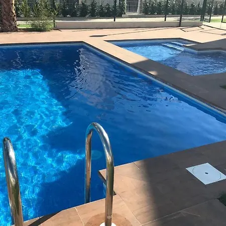Sun Terrace Апартаменты *