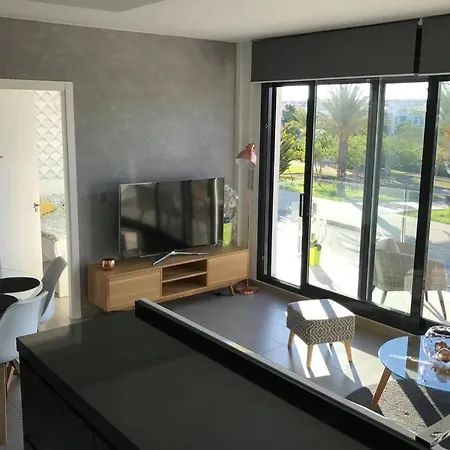 Апартаменты Sun Terrace