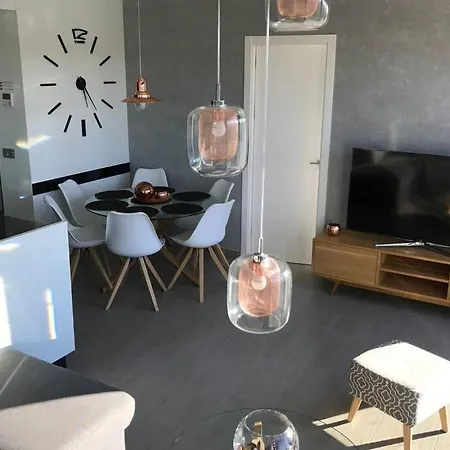 Sun Terrace Апартаменты *