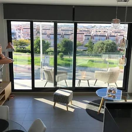 Sun Terrace * Торевьиа