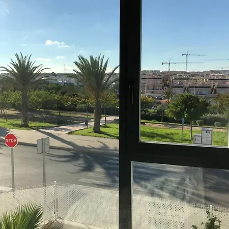 Sun Terrace Апартаменты