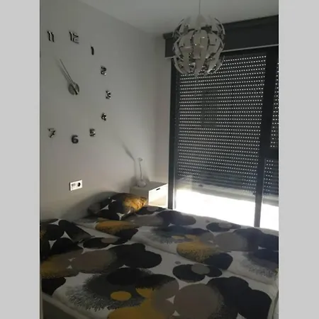 Sun Terrace Апартаменты *