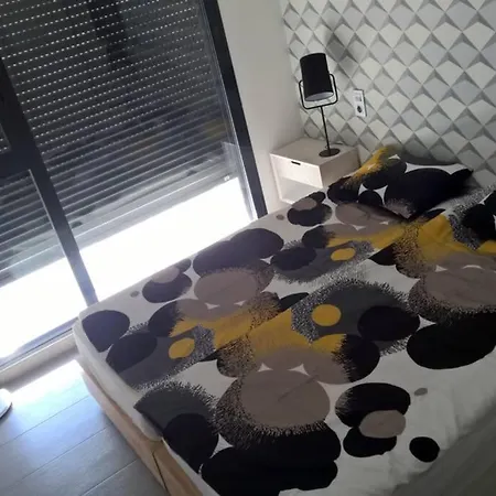Sun Terrace * Торевьиа
