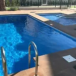 Sun Terrace Apartamento *