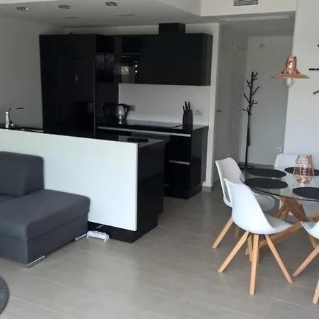 Appartement Sun Terrace